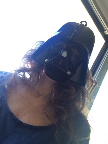 darth
