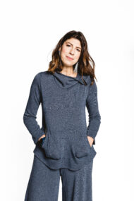 foto di Mafe de Baggis scattata da Carlo Campi